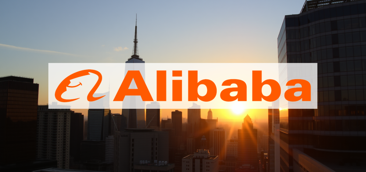Beitragsbild zu Alibaba Aktie: Comeback nach monatelangem Absturz?