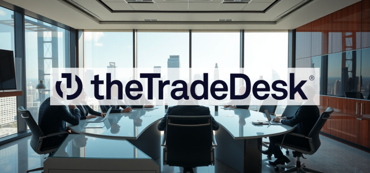 Beitragsbild zu The Trade Desk Aktie: Überraschender Turnaround