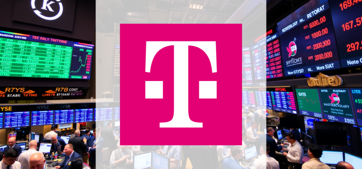 Beitragsbild zu T-Mobile US: Zwischen Bullen und Bären