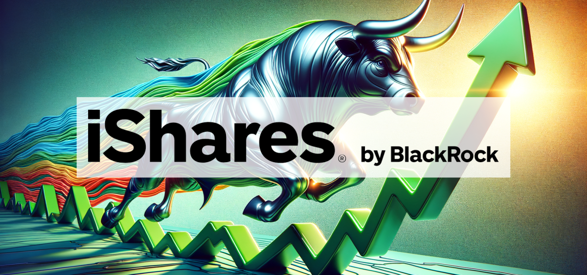 Beitragsbild zu iShares Global Clean Energy ETF: Grüne Wende im Turbogang?