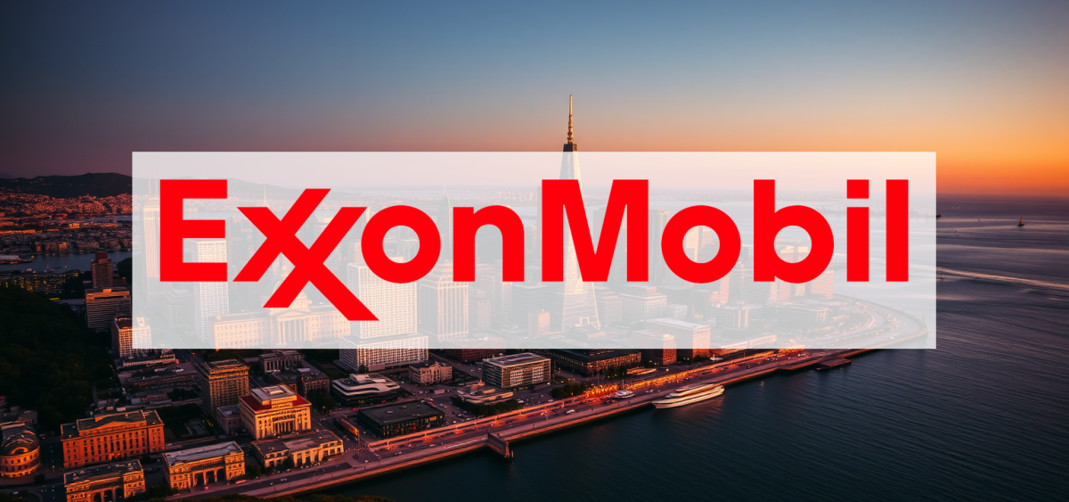 Beitragsbild zu Exxon Mobil: Zwischen Regulierung und Ölpreis-Dilemma