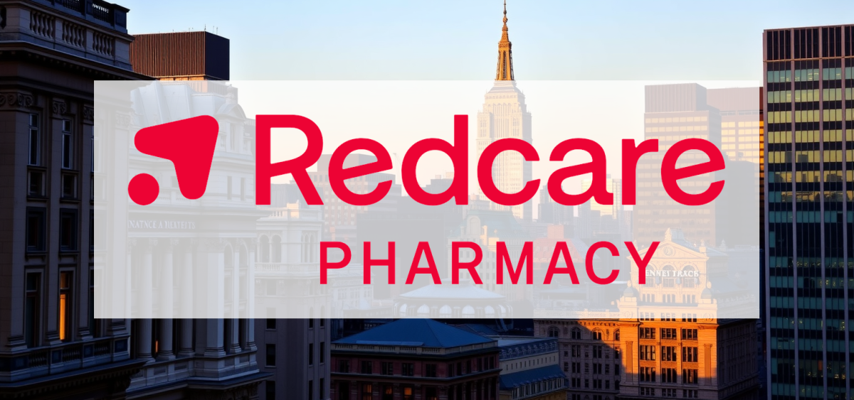 Beitragsbild zu Redcare Pharmacy Aktie: Finanzkennzahlen checken