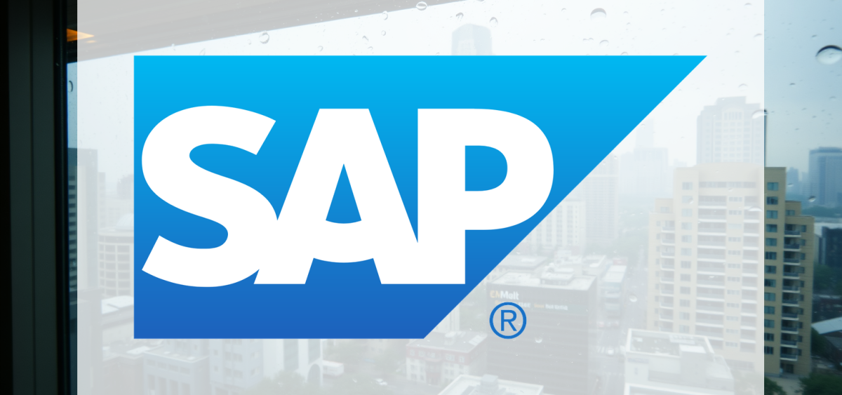 Beitragsbild zu SAP Aktie: KI-Partnerschaft beflügelt vor Quartalszahlen