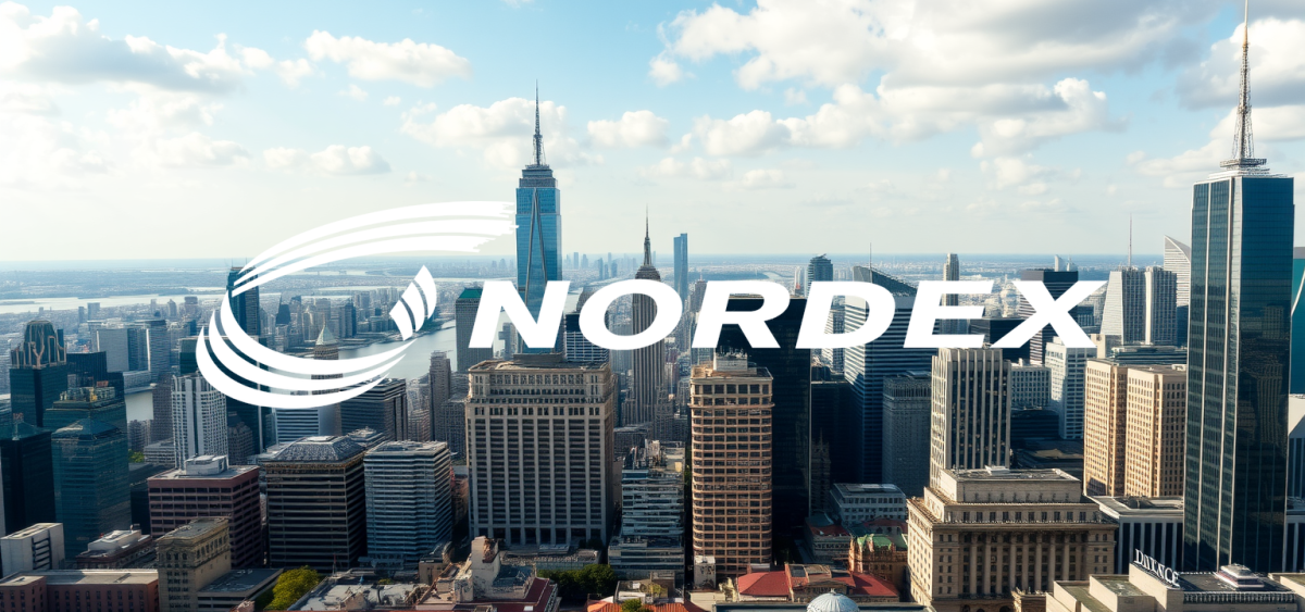 Beitragsbild zu Nordex Aktie: Bullen übernehmen die Kontrolle