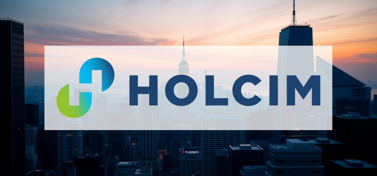 Beitragsbild zu Holcim Aktie: Australien-Deal gestoppt!