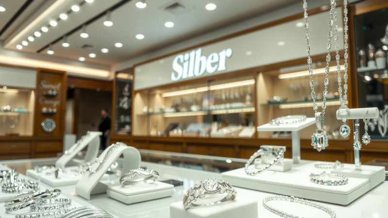 Beitragsbild zu Silber: Spekulanten vs. Widerstand – wer gewinnt?
