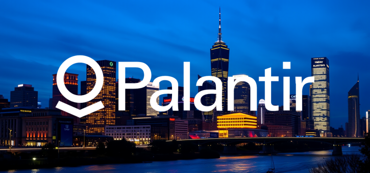 Beitragsbild zu Palantir Aktie: KI-Boom treibt Wachstum auf Rekordniveau