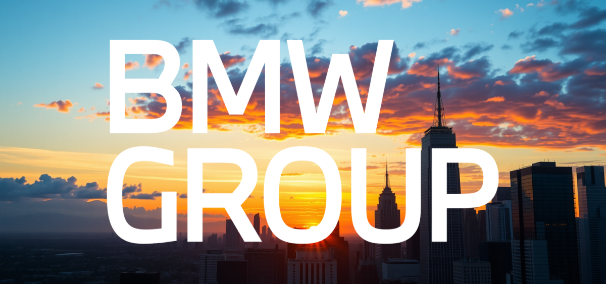 Beitragsbild zu BMW Aktie: Quartalszahlen als Schicksalstag