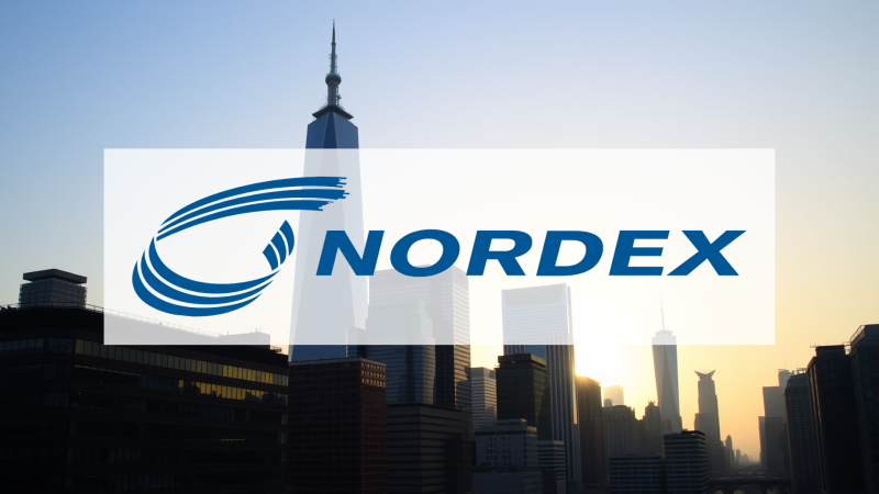 Beitragsbild zu Nordex Aktie: Angriff der Leerverkäufer!