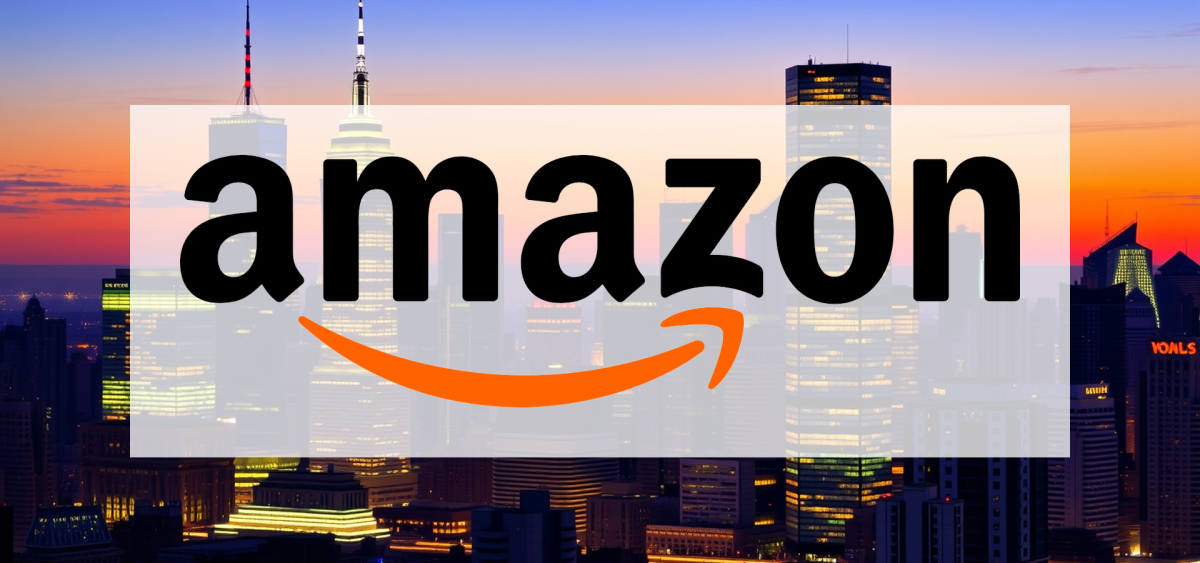 Beitragsbild zu Amazon Aktie: KI-Durchbruch!