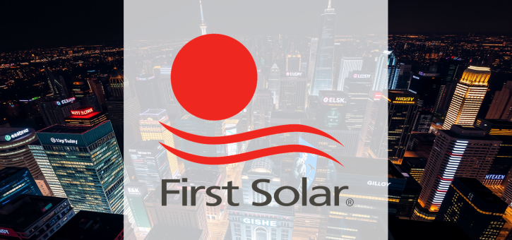 Beitragsbild zu First Solar Aktie: Analysten drehen durch!