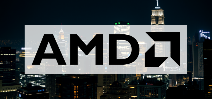 Beitragsbild zu AMD Aktie: Strahlende Erfolgsbilanz!