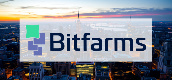 Beitragsbild zu Bitfarms Aktie: Dunkle Schatten?