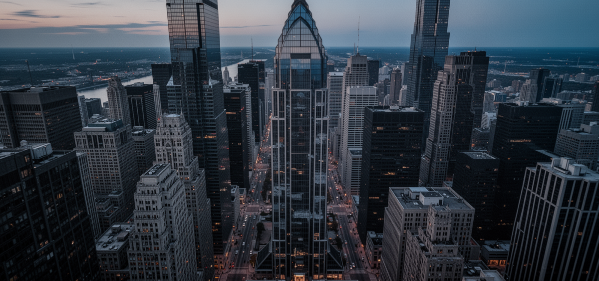 Beitragsbild zu Dow Jones: Rücksetzter nach Dreitagesrally