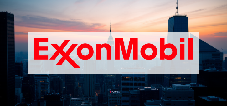 Beitragsbild zu Exxon Mobil Aktie: Wichtige Marktbotschaften