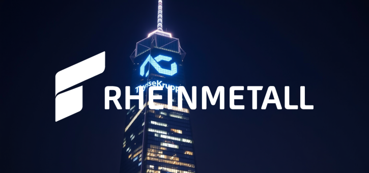 Beitragsbild zu Rheinmetall Aktie: Bürokratie-Bremse gelöst!