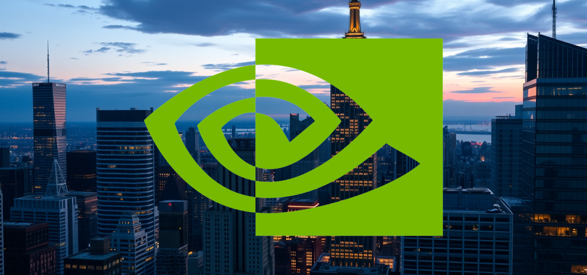 Beitragsbild zu Nvidia Aktie: Überraschung aus China