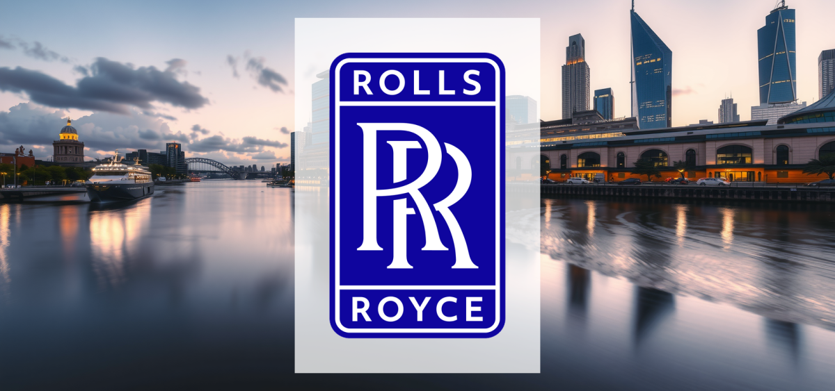 Beitragsbild zu Rolls-Royce Aktie: Wachstumsimpulse erkannt!