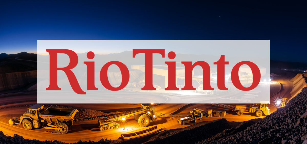 Beitragsbild zu Rio Tinto Aktie: Schuldenberg explodiert!