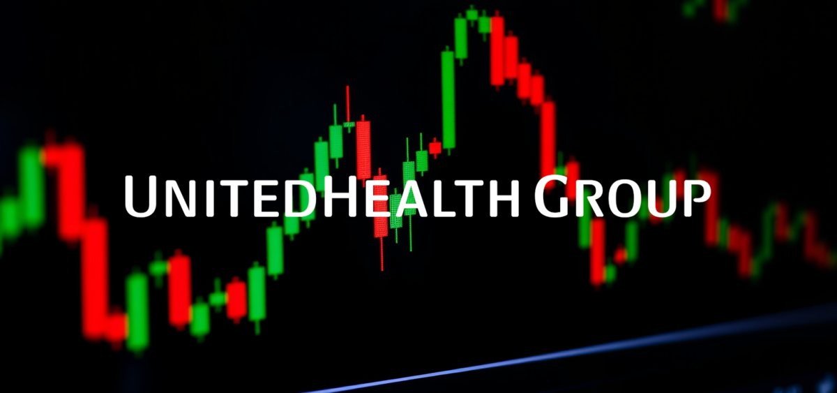 Beitragsbild zu UnitedHealth Aktie: Führungswechsel verschärft die Krise