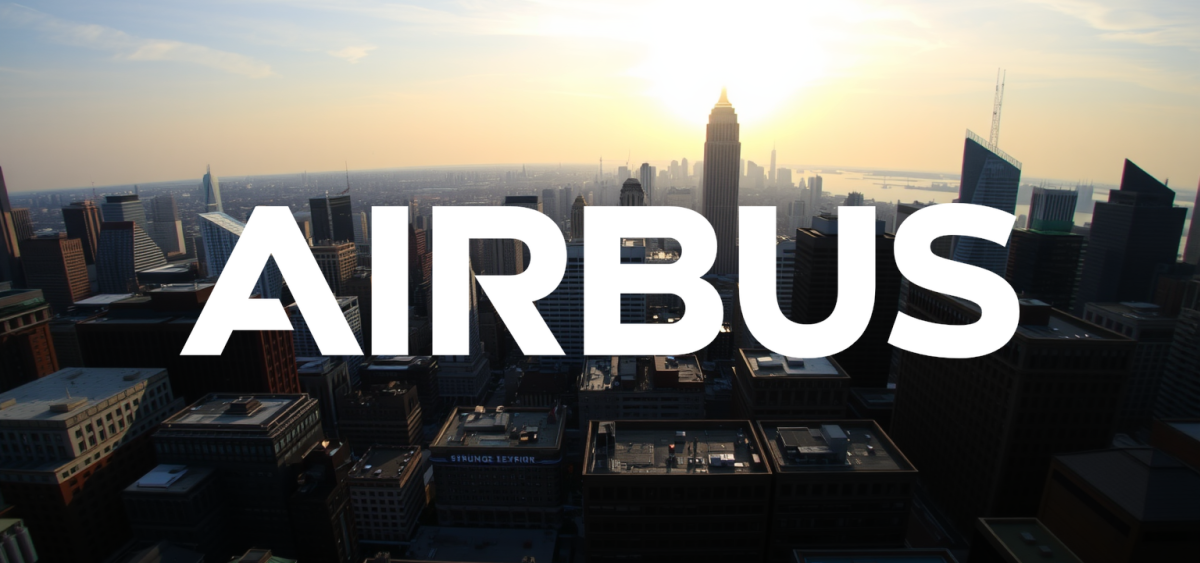 Beitragsbild zu Airbus Aktie: Hoffnungsvollere Aussichten