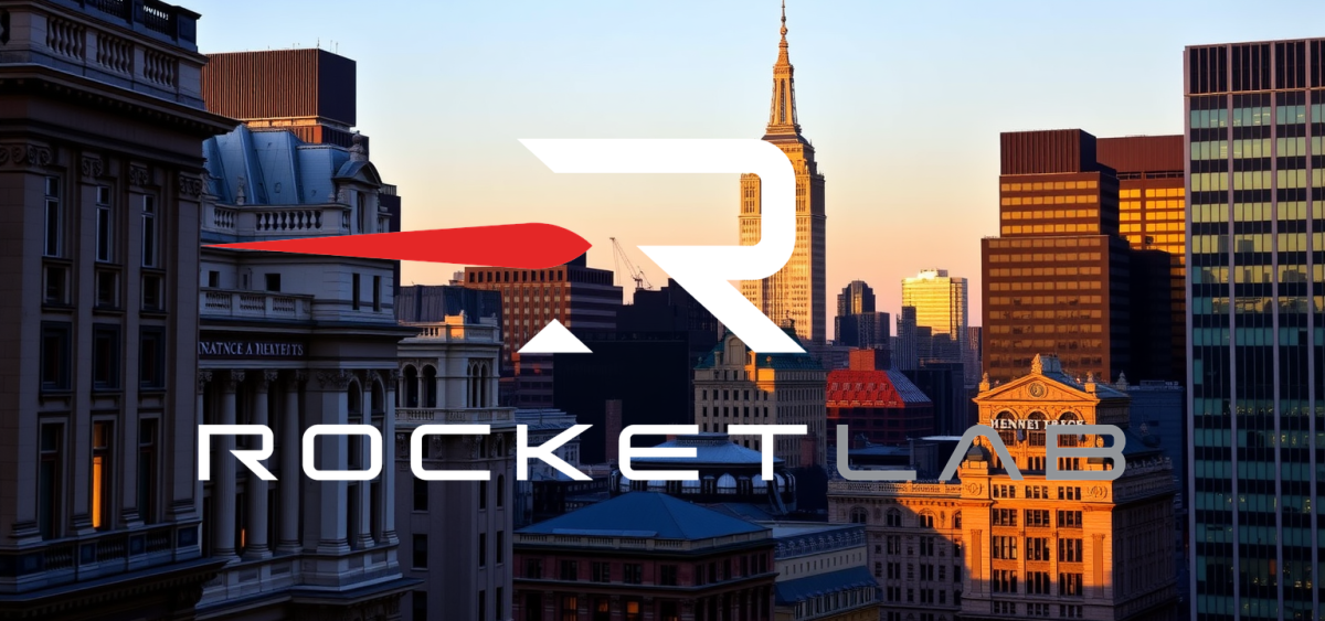 Beitragsbild zu Rocket Lab USA Aktie: Countdown für die nächste Rakete?