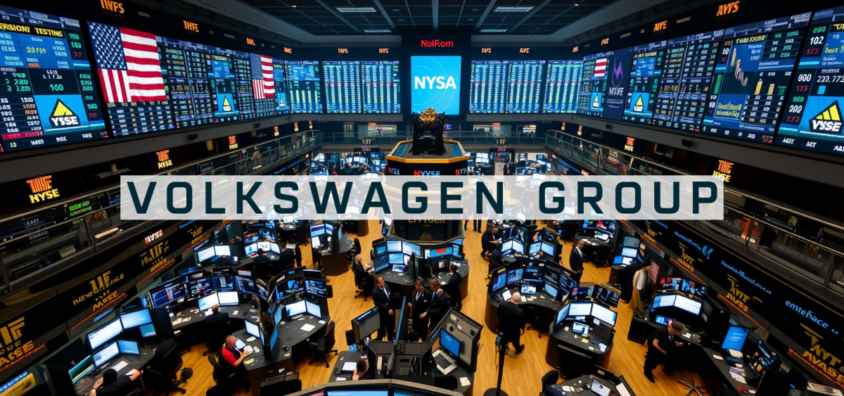 Beitragsbild zu Volkswagen Aktie: Comeback nach Chip-Blockade?