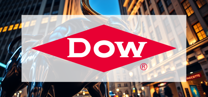 Beitragsbild zu Dow Aktie: Europäische Werke werden dichtgemacht