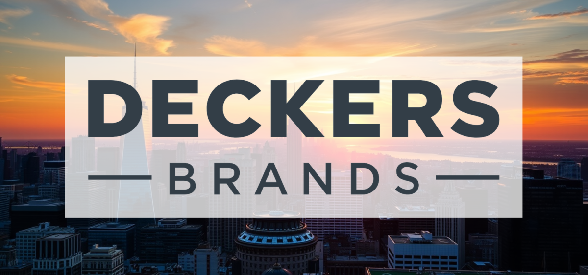 Beitragsbild zu Deckers Outdoor Aktie: Analysten zerreißen sich den Mund