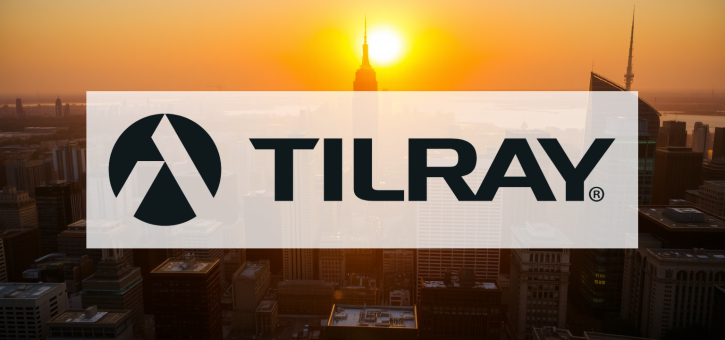 Beitragsbild zu Tilray Aktie: Letzter Rettungsanker?