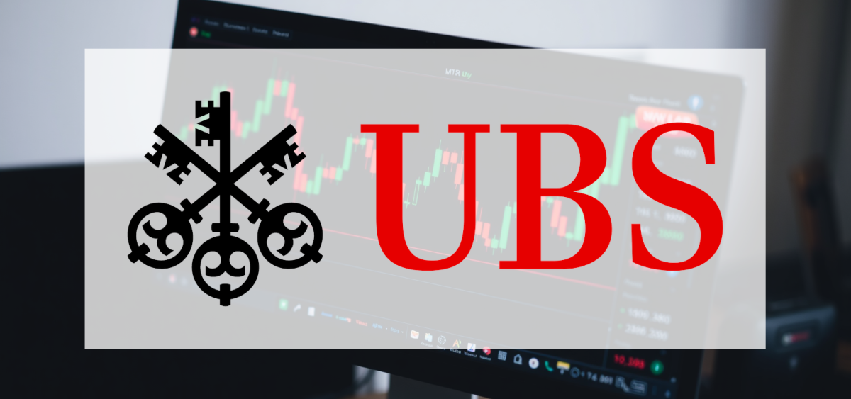 Beitragsbild zu UBS Aktie: Neue Klagen in den USA