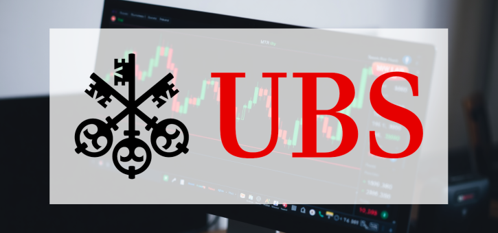 Beitragsbild zu UBS Aktie: Neue Klagen in den USA