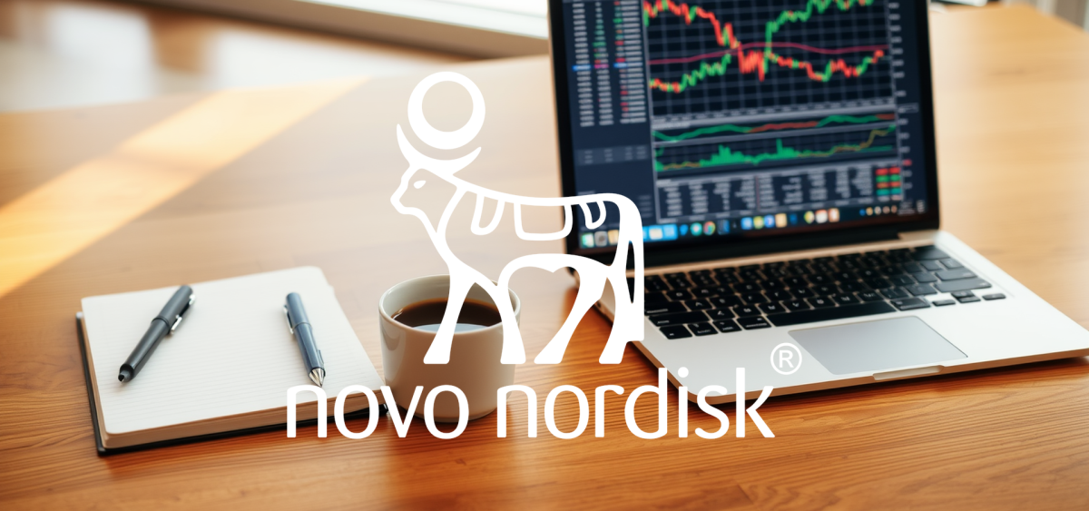 Beitragsbild zu Novo Nordisk Aktie: Verlorene Hoffnung?