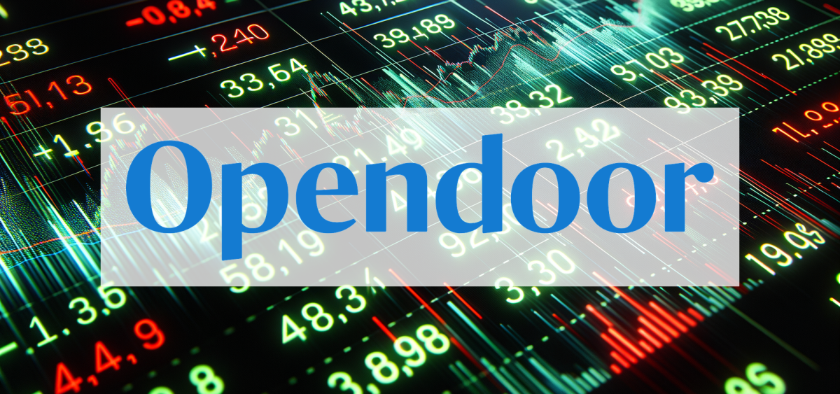 Beitragsbild zu Opendoor Aktie: Täuschende Erfolgsmeldung?