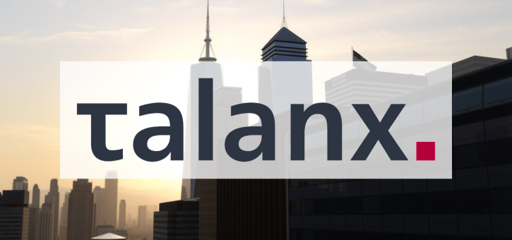 Beitragsbild zu Talanx Aktie: Charttechniker schlagen Alarm!