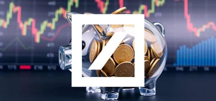 Beitragsbild zu Deutsche Bank Aktie: Analysten bremsen die Euphorie