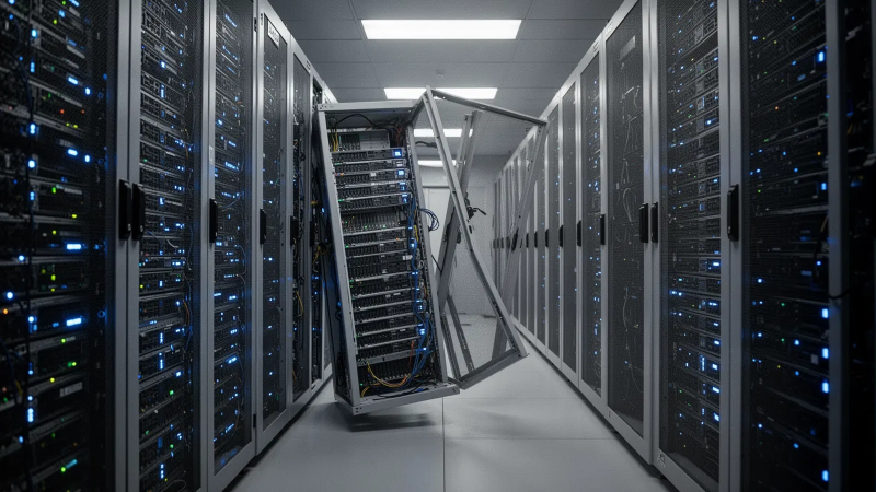 Beitragsbild zu AMD Aktie: Viel Bewegung