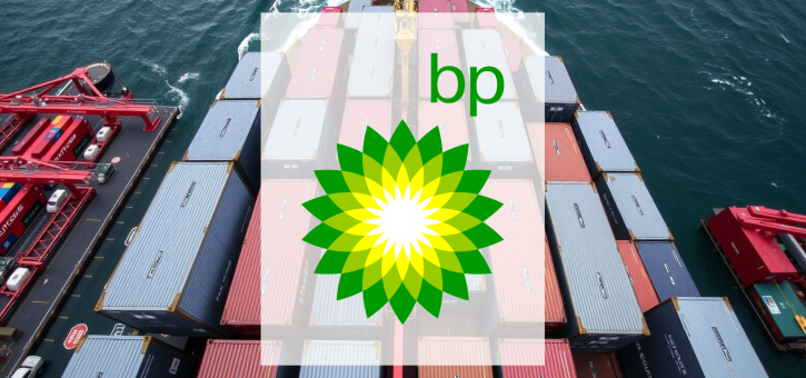Beitragsbild zu BP Aktie: Kampf um die 200-Tage-Linie