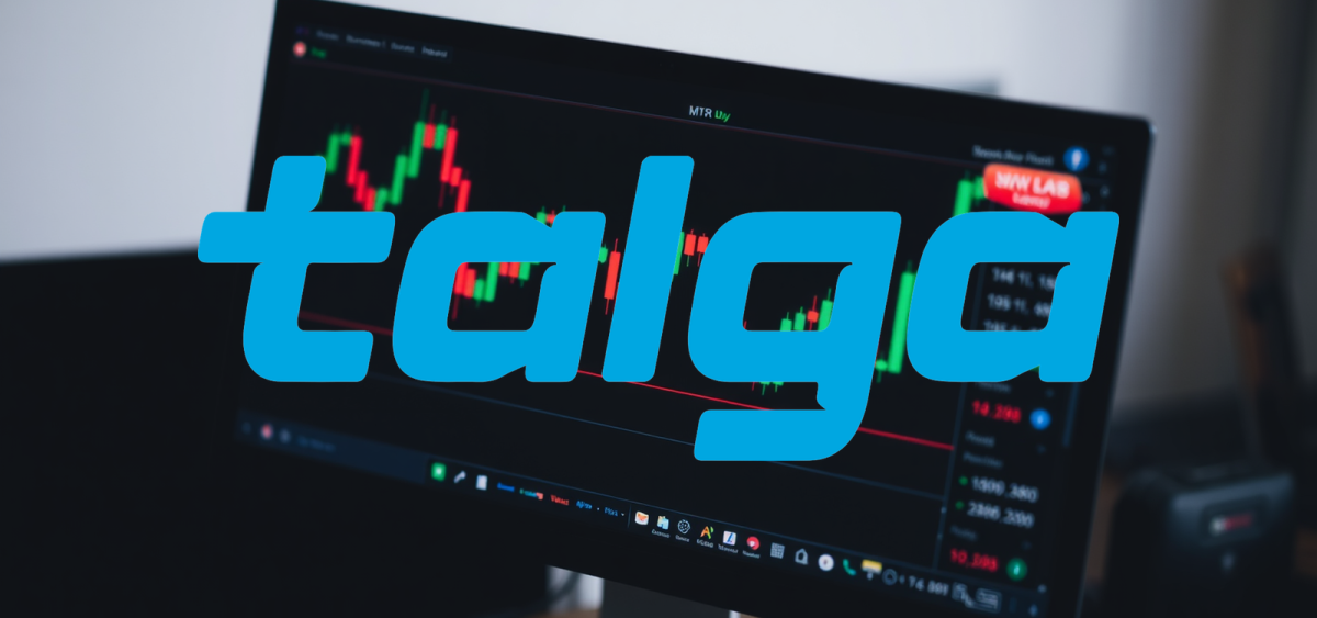 Beitragsbild zu Talga Group Aktie: Index-Abschied