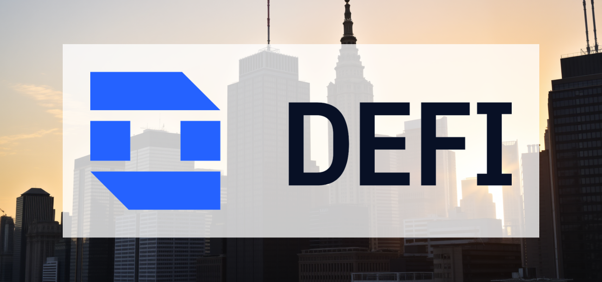 Beitragsbild zu DeFi Technologies Aktie: Rekordmonatsbilanz!