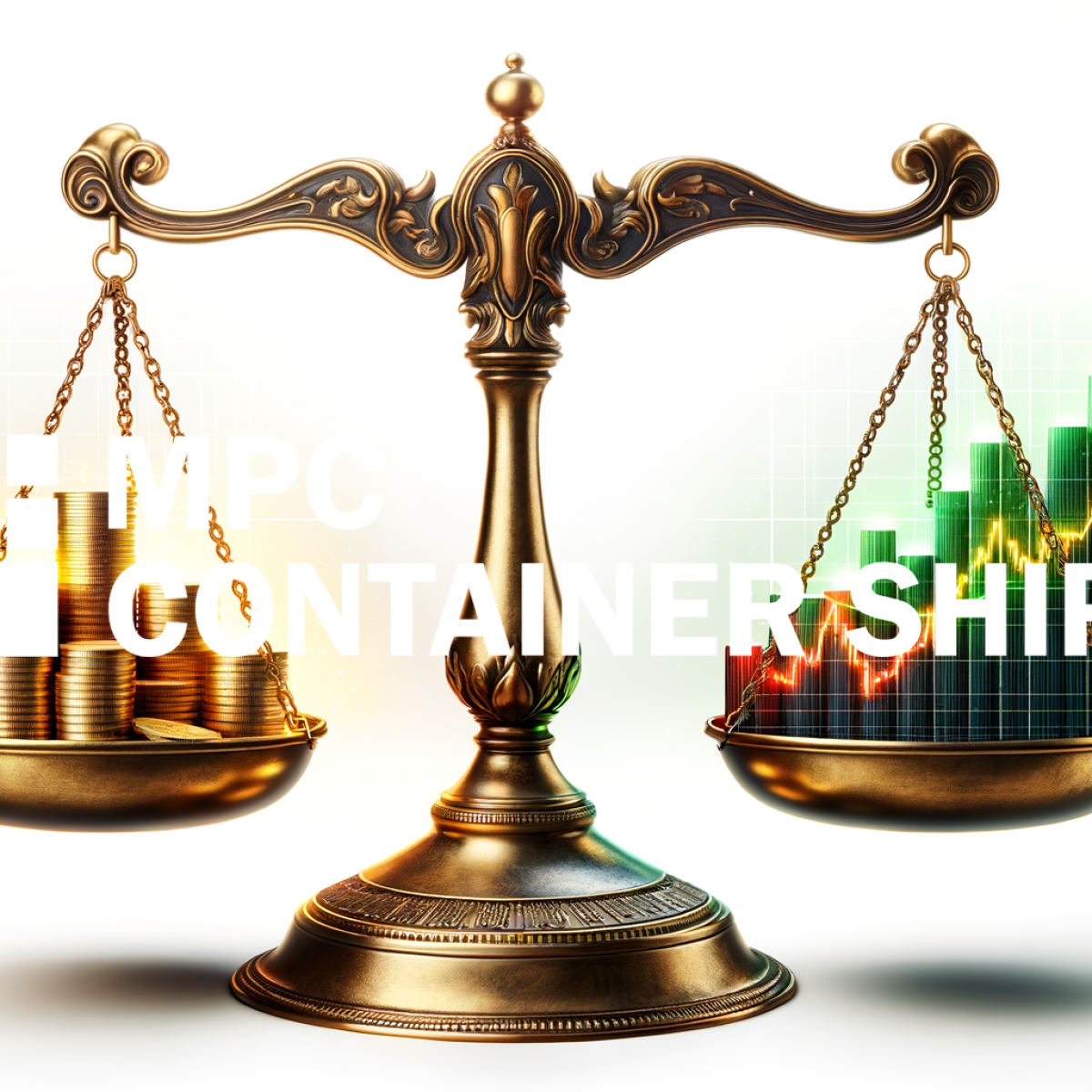 Börse Express - MPC Container Ships Aktie: Warum die Rally jetzt weitergeht