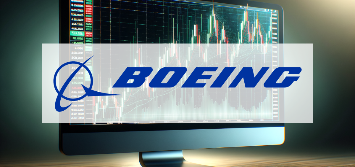 Beitragsbild zu Boeing Aktie: Streik-Schock überschattet starke Zahlen