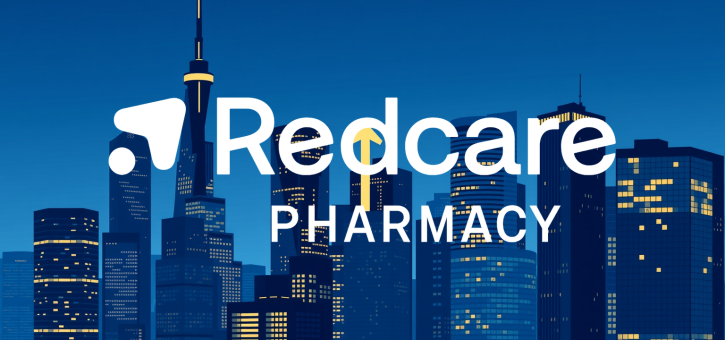 Beitragsbild zu Redcare Pharmacy Aktie: Verluste vorprogrammiert?