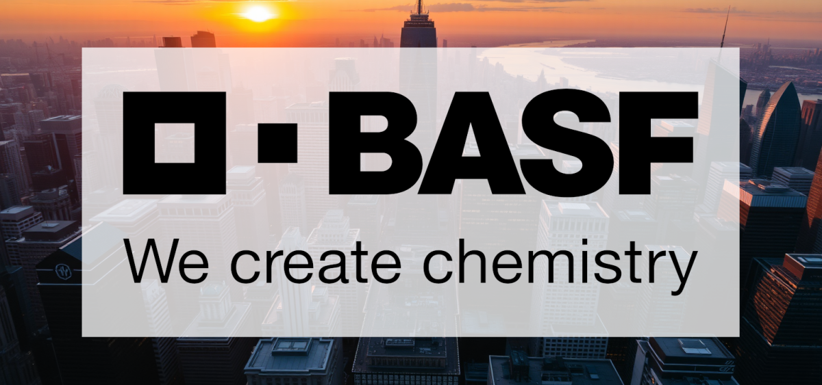 Beitragsbild zu BASF Aktie: Pure Erfolgsgeschichte!