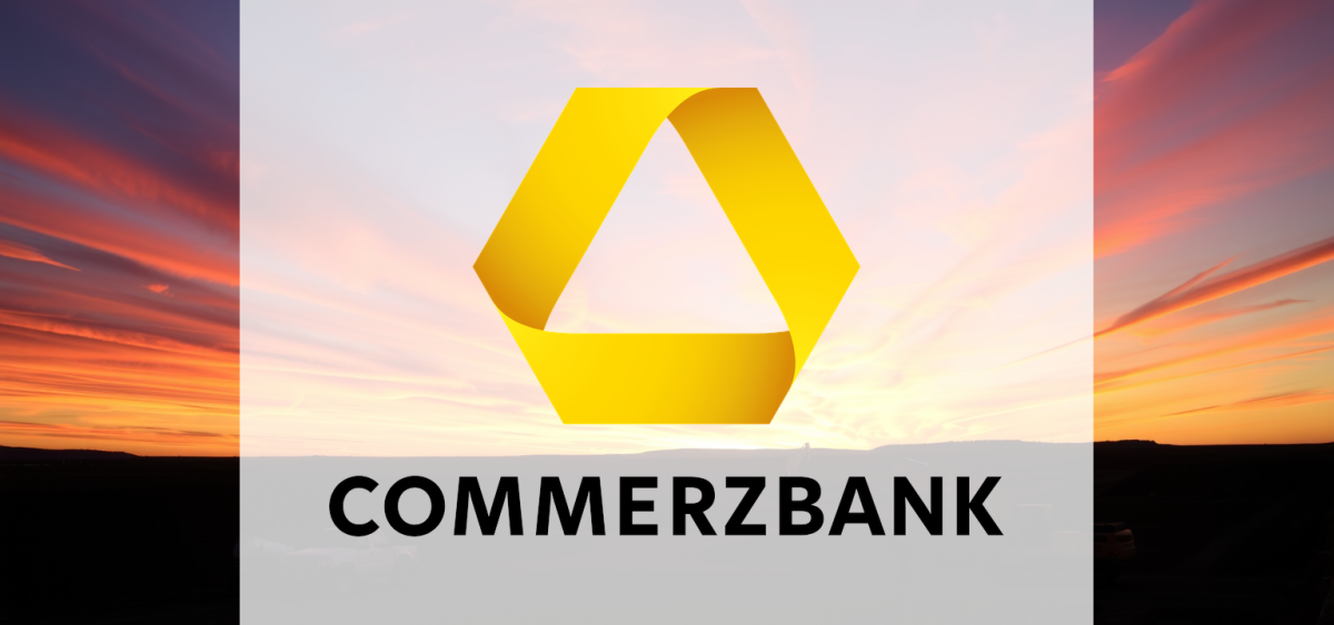 Beitragsbild zu Commerzbank Aktie: Konsistente Marktsituation
