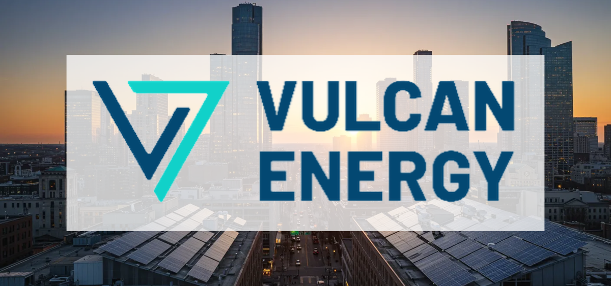 Beitragsbild zu Vulcan Energy: Mega-Deal besiegelt!
