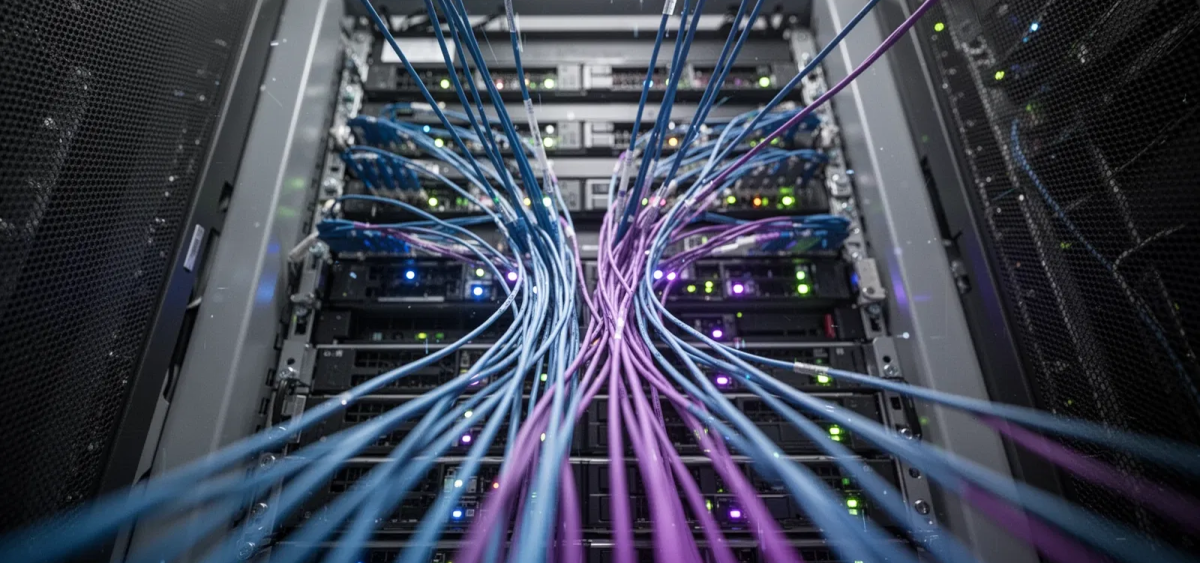 Beitragsbild zu Ethereum: Institutionen rücken näher