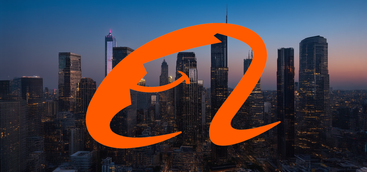 Beitragsbild zu Alibaba Aktie: Milliarden für KI-Nutzer