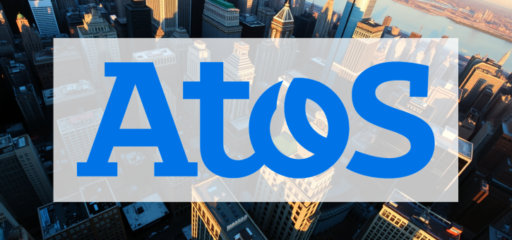 Beitragsbild zu Atos Aktie: Schicksalstag!