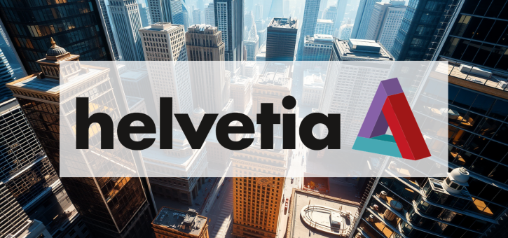 Beitragsbild zu Helvetia Holding Aktie: Investitionsplan vorgestellt